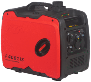 Fogo F4001IS generator benzin 230V 3,0kW
