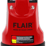 Flair FL-45 dykpumpe lavtsugende 1" 150l/min 450W