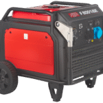 Fogo F8001ISE generator benzin 230V/6,8kW