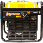 ITC GG30Xi generator benzin 230V/3,3kW