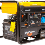 ITC GG40XEi generator benzin 230V/3,9kW