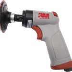 3M pneum. vinkelsliber m/pistolgreb 50 mm