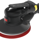 Xtract pneum. excentersliber 150 mm, 5 mm orbit