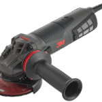 3M vinkelsliber 125mm 1900W