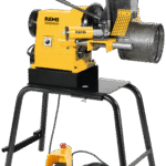 REMS notsikkemaskine Magnum 2010 RG-T