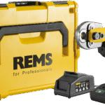 REMS pressmaskine mini 22V ACC BP i/L-boxx