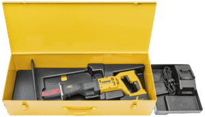 REMS Akku-Cat 22V/5,0Ah bajonetsav