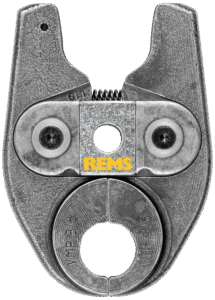 REMS presstang Mini VMP 3/8"