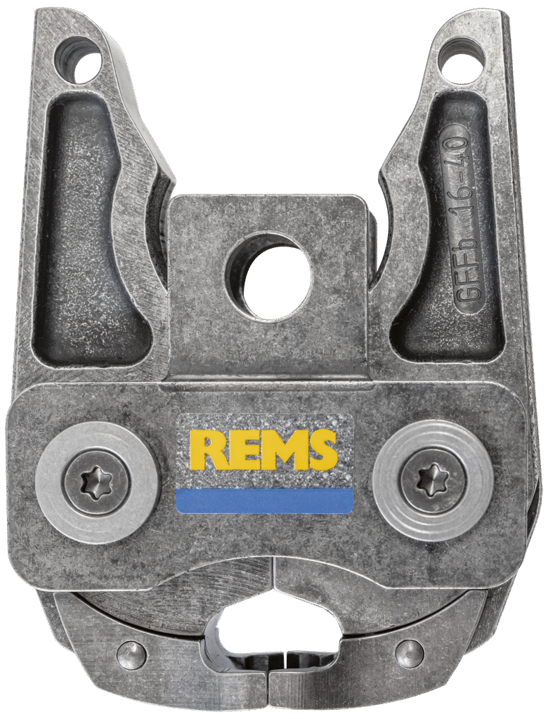 REMS presstang GFFb 16-40