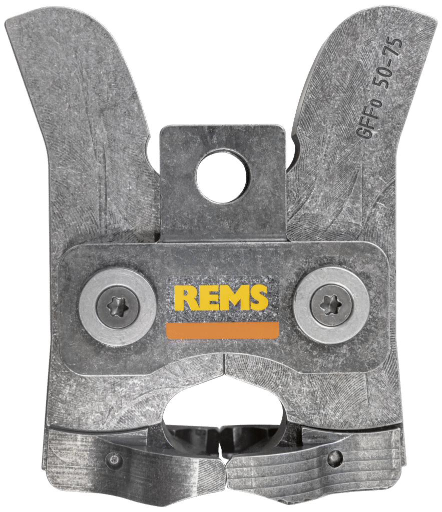 REMS presstang GFFo 50-75