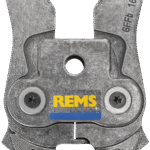 REMS presstang Mini GFFb 16-40
