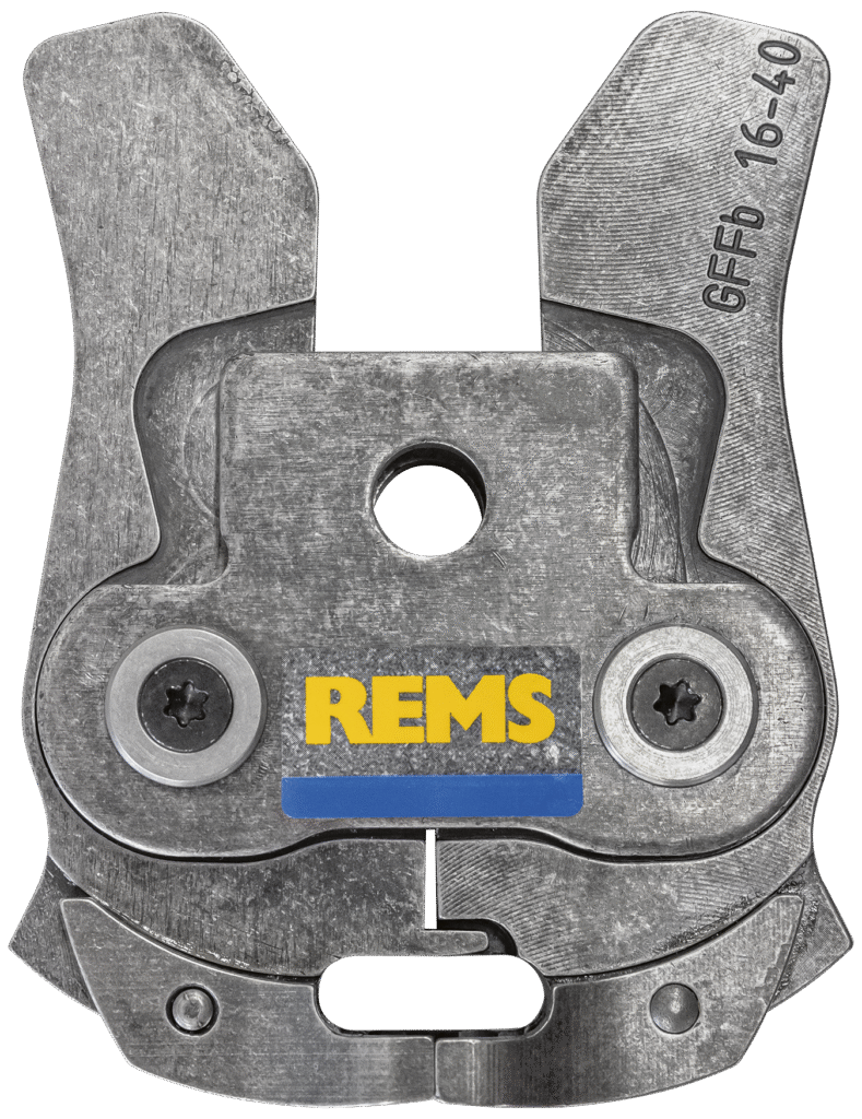 REMS presstang Mini GFFb 16-40