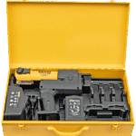REMS pressmaskine AkkuPress 22V ACC BasicPack