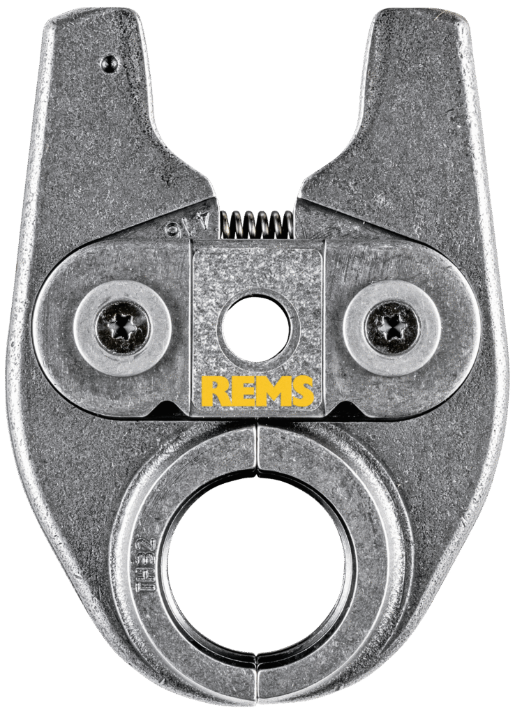 REMS presstang Mini TH32