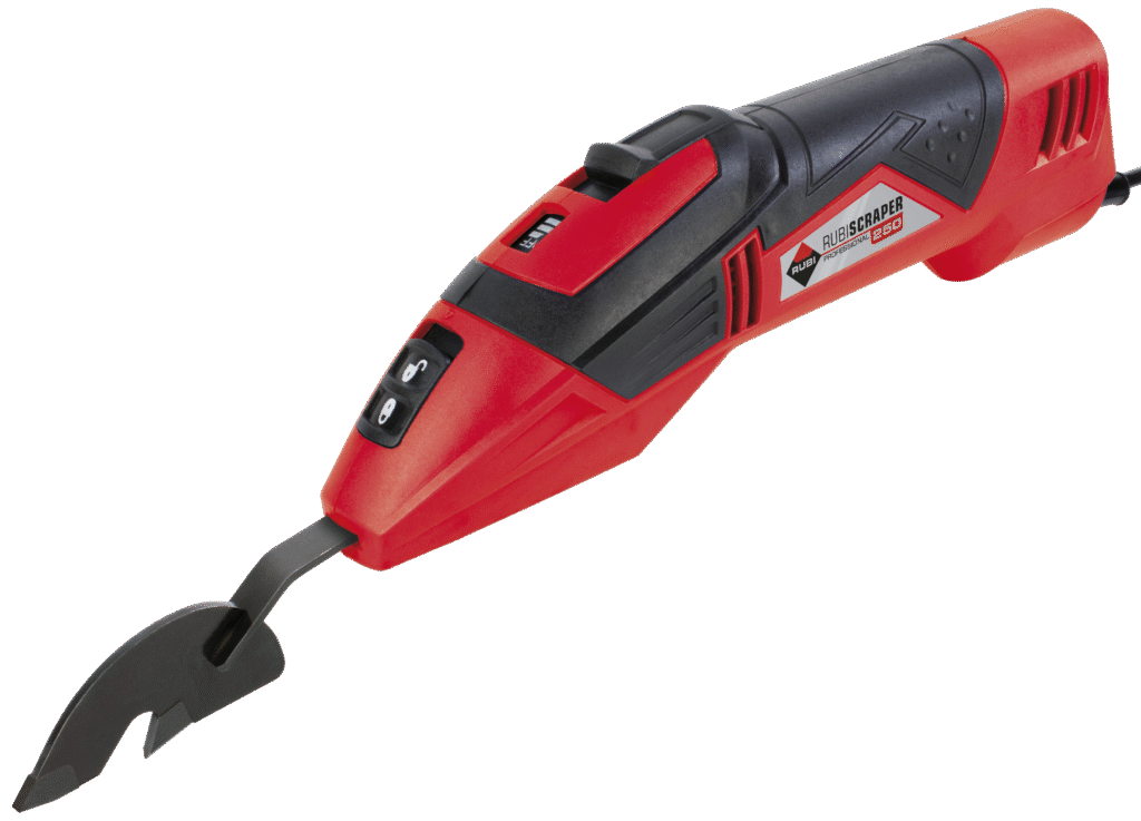 Rubi elektrisk fugeskÃ¦rer 250W/230V