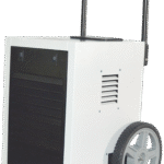 Affugter S50LPro 50ltr/dÃ¸gn 500W/230V
