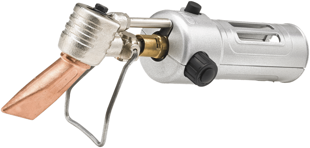 Gasloddekolbe CFH PL932 inkl. 110ml gasdÃ¥se SG105
