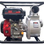 Motorvandpumpe WP30 3" benzin 5HK 1000 ltr/min