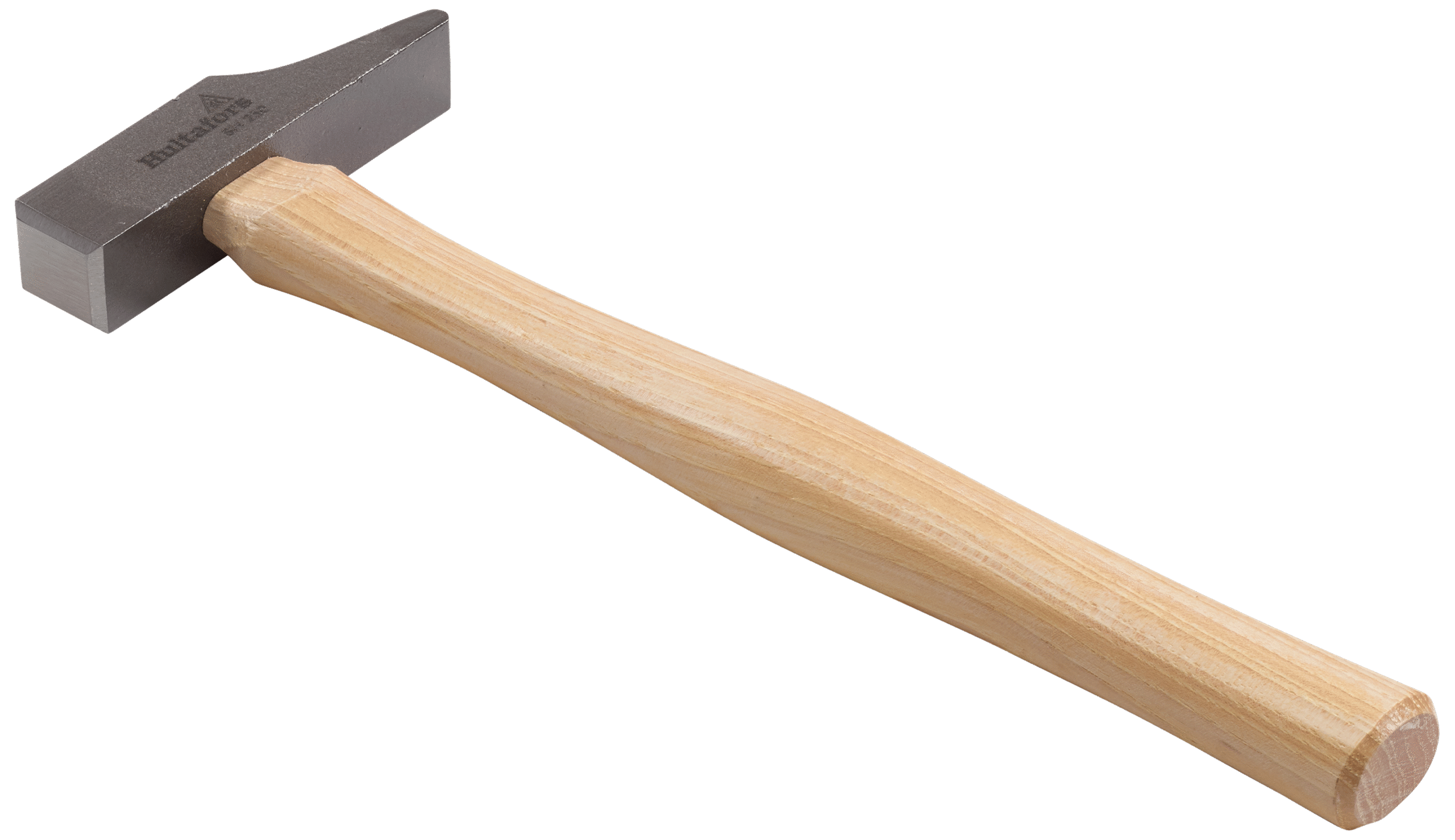 Snedkerhammer SH250 m/hickoryskaft, 400g