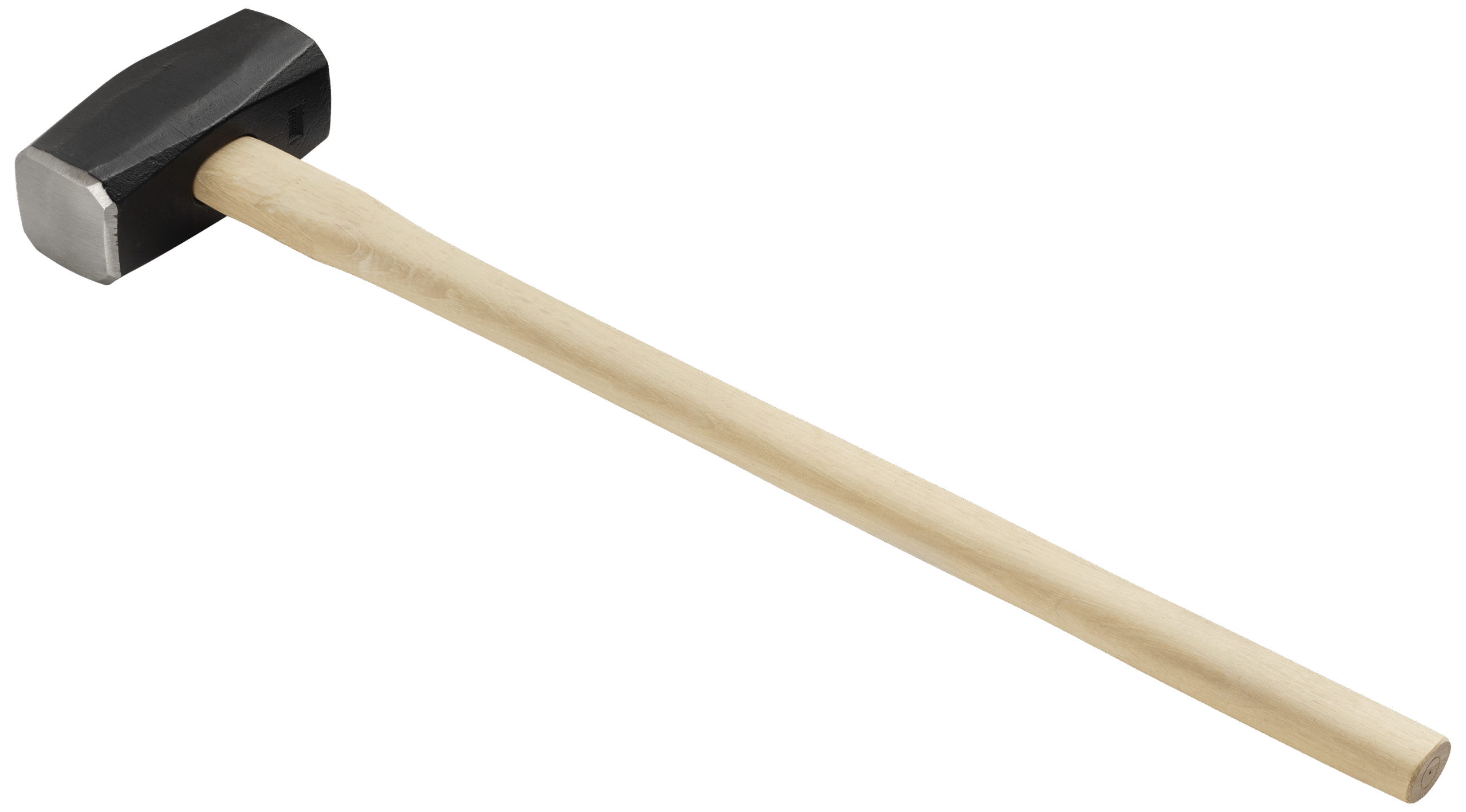 Mukkert Hickory skaft MH 6000, 6000 g