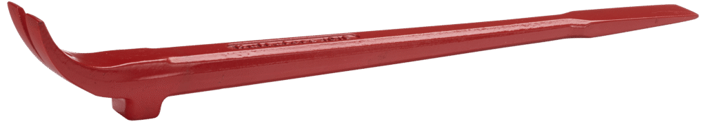 Koben med klæft 101 B 330 mm, 550 g