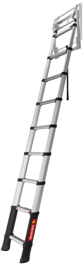 Telesteps Loft teleskopstige Mini 9