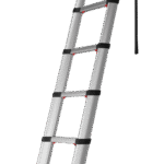 Telesteps Loft teleskopstige Maxi 10