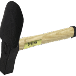 Sprehn brolÃ¦ggerhammer 1500g, DK model