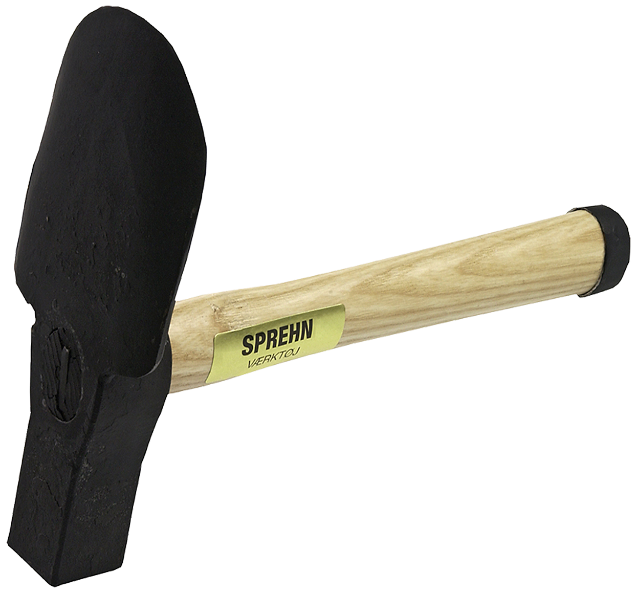 Sprehn brolÃ¦ggerhammer 1500g, DK model