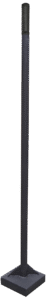 Sprehn jordstÃ¸der 12kg m/gummigreb