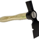 Sprehn murerhammer nr. 1 kort pen 600 g