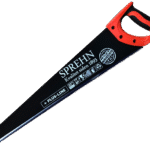 Sprehn hÃ¥ndsav Plus-line PTFE-belagt 550mm 7/8td