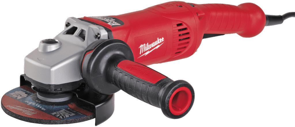 Vinkelsliber 125mm AGV 17-125 XE