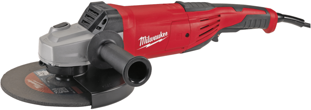 Vinkelslbr. 230mm 2200W AG22-230DMS
