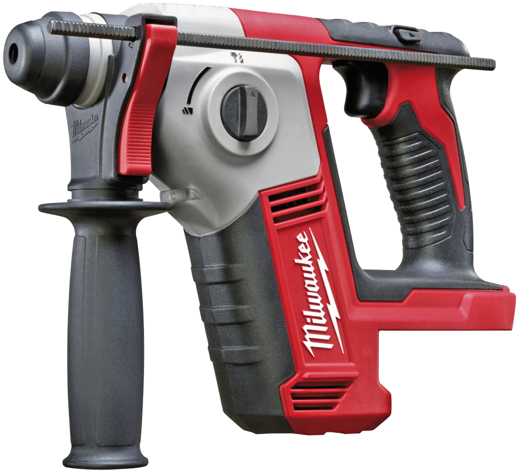 Borehammer SDS+ 1,2J M18 BH-0