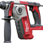Borehammer SDS+ 1,2J M18 BH-0