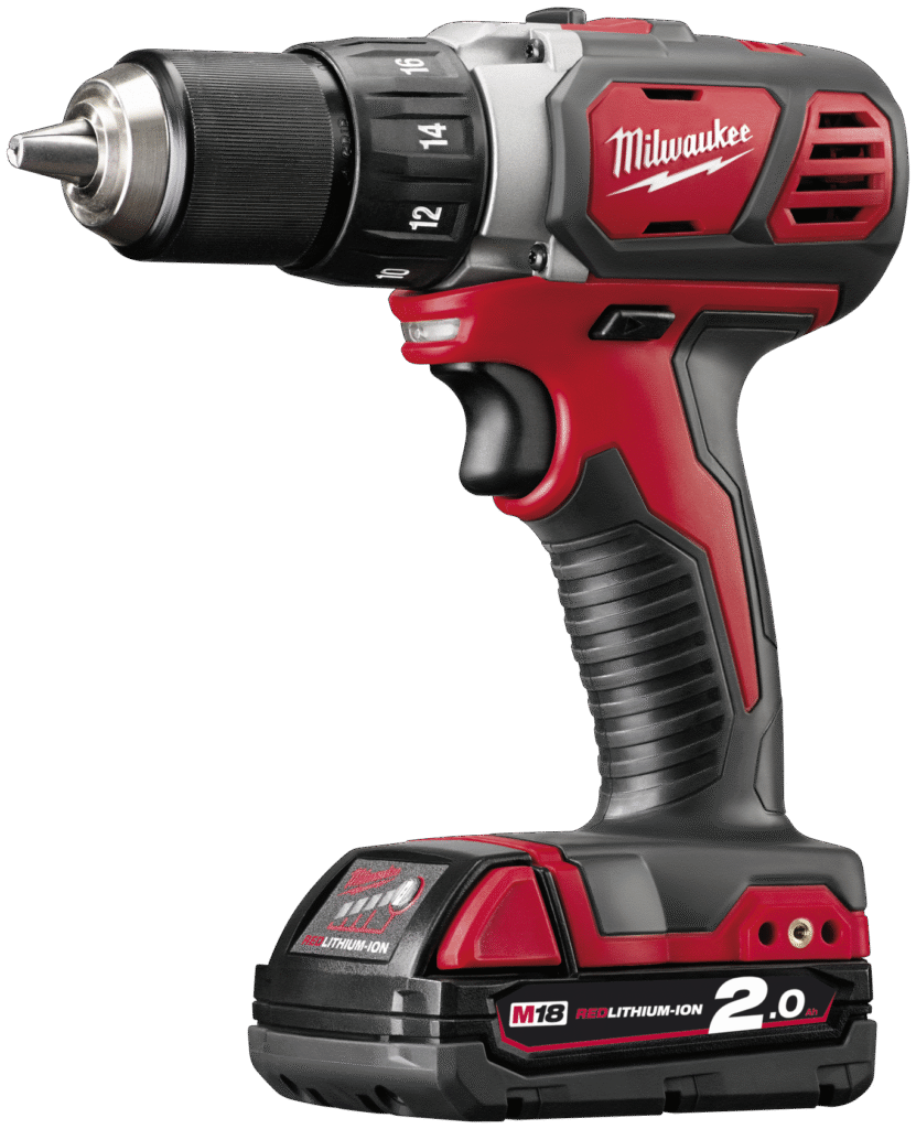 Bore-/skruemaskine M18 BDD-202C