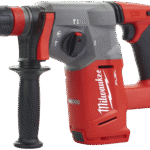 Borehammer SDS+ 2,5J M18 CHX-0
