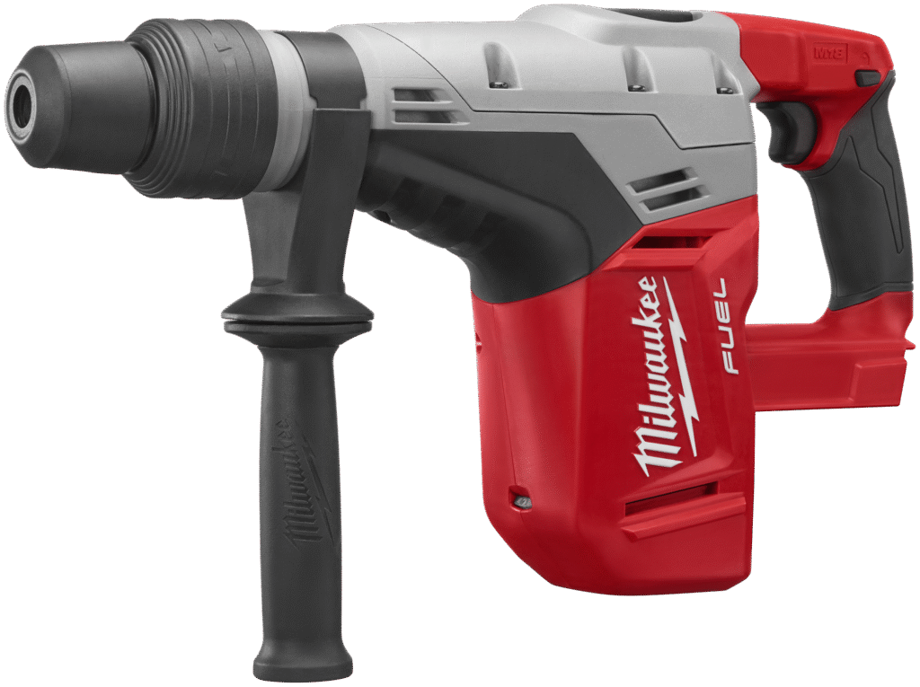 Kombihammer SDS-MAX 18V M18 CHM-0