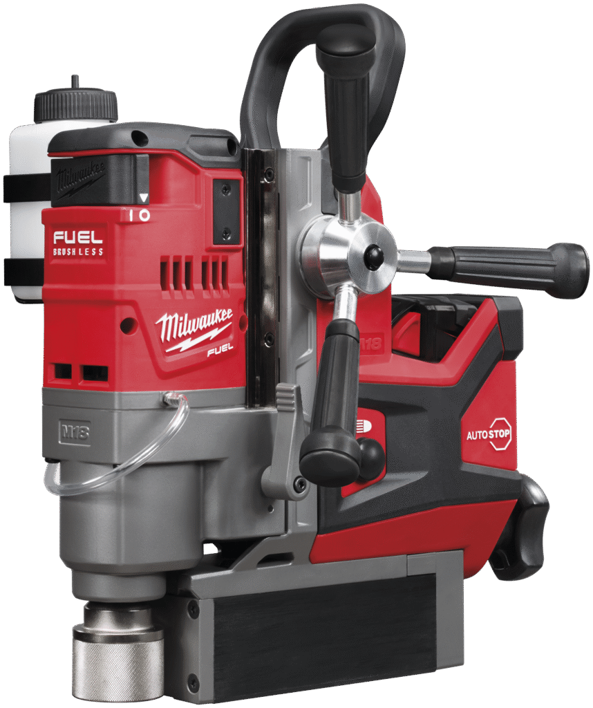Magnetboremaskine M18 FMDP-502C
