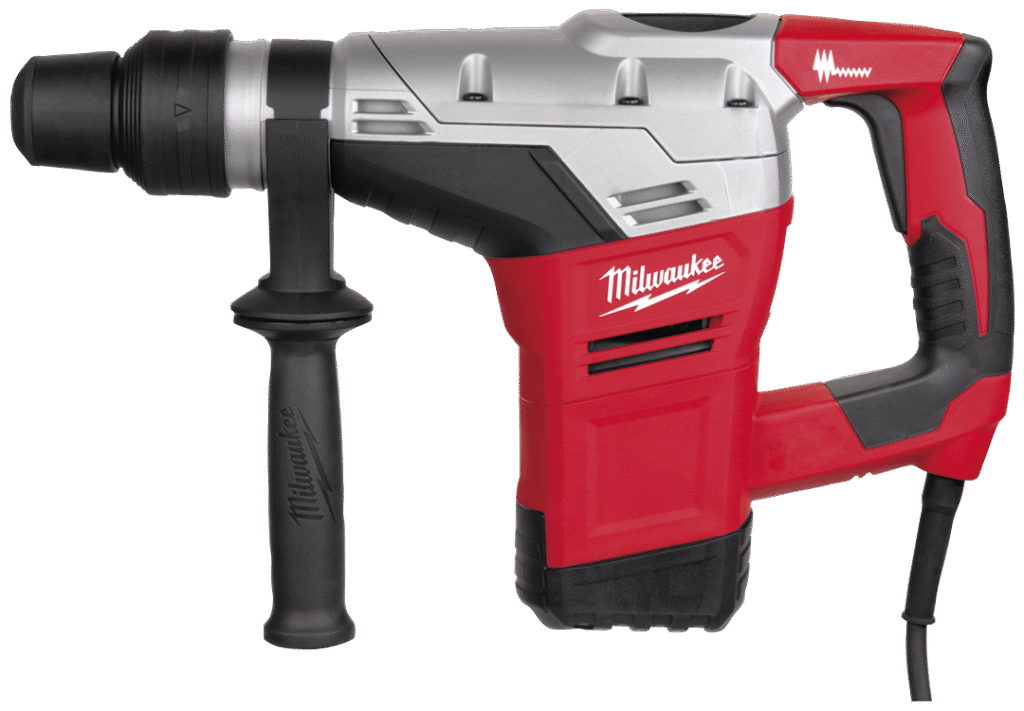 Mejselhammer 5 kg 1100W K 500 ST