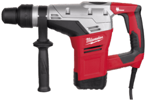 Mejselhammer 5 kg 1100W K 500 ST