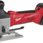 Stiksav 18V/4,0Ah HD18 JSB-402C