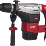 Kombihammer SDS-MAX 1550W K 750S