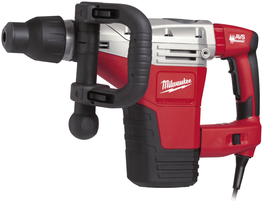 Kombihammer SDS-MAX 1300W K 500S