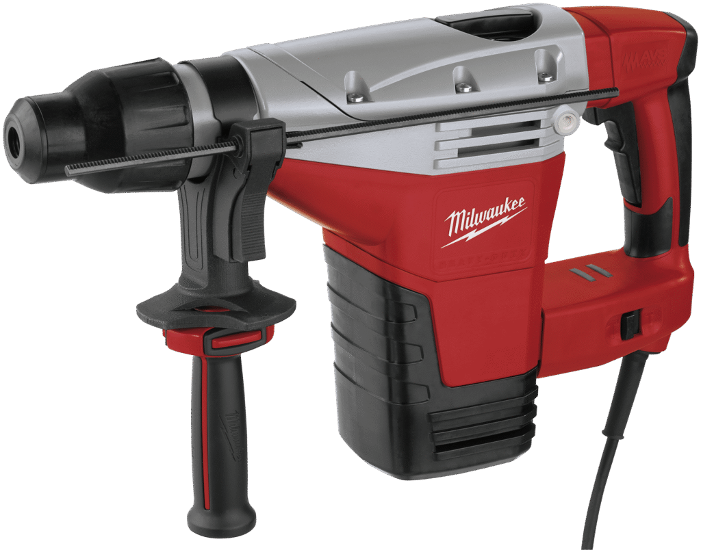 Kombihammer SDS-MAX 1300W K 545S