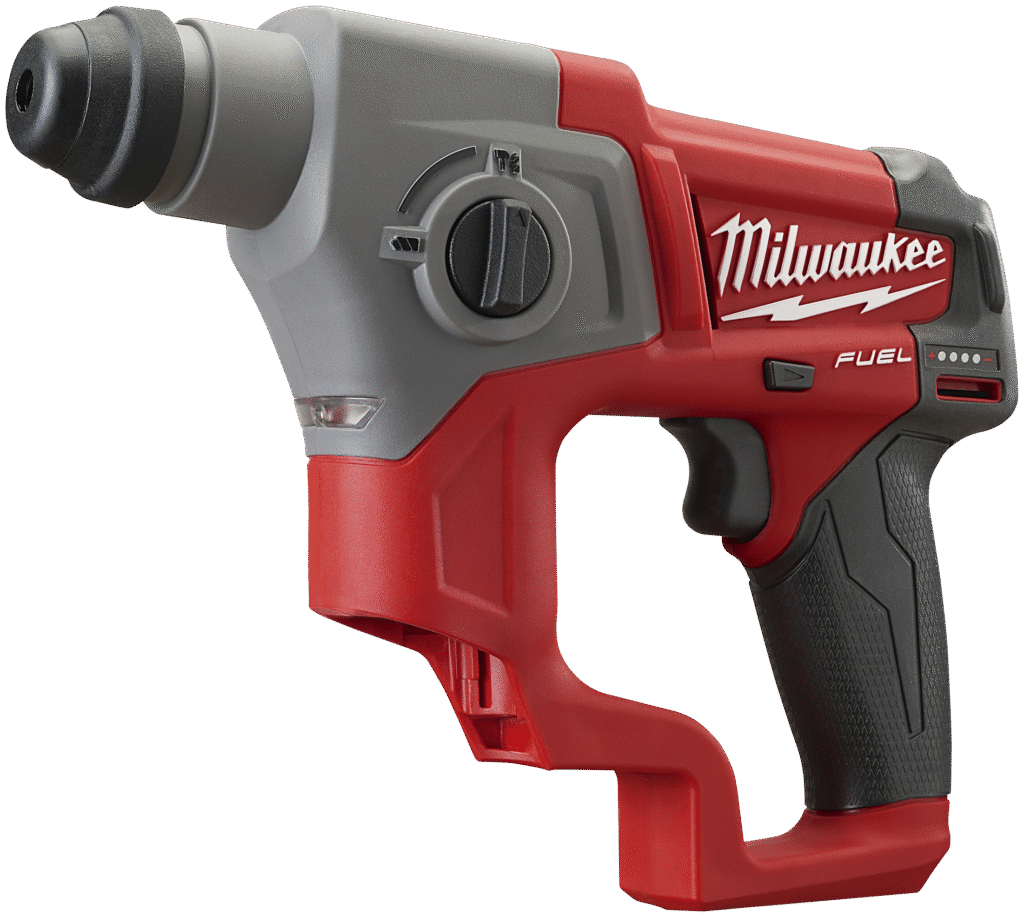 Borehammer 12V solo M12 CH-0C