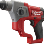Borehammer 12V solo M12 CH-0C