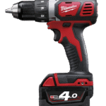 Akkuboremaskine M18 BDD-403C