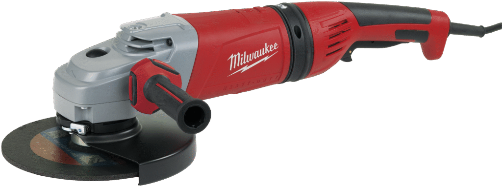 Vinkelsliber AGVM 24-230 gex/dms